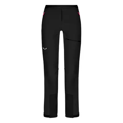 Salewa Sella Dst W Light Pants černá