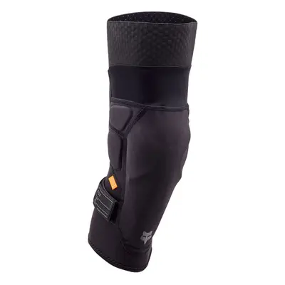 Launch Knee Guard černá