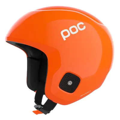 POC Skull Dura X MIPS oranžová