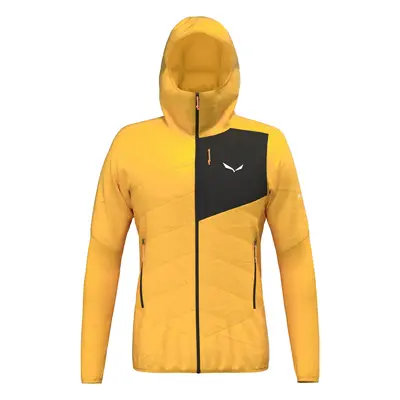 Salewa Ortles Hyb Twr Jacket M zlatá