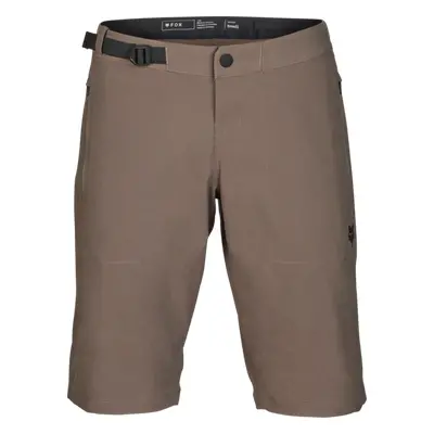 W Ranger Short W/Liner zelená