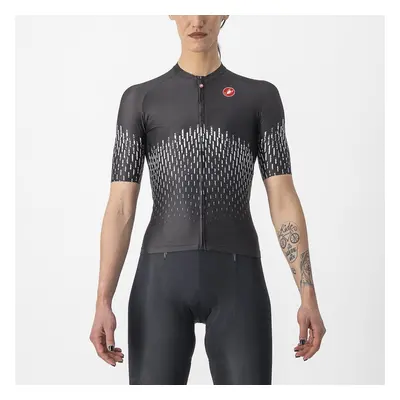 Castelli Aero Pro W Jersey černá