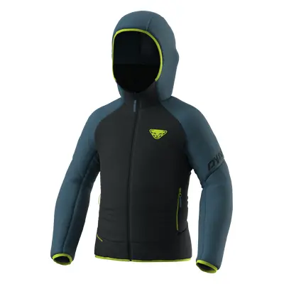 Dynafit Youngstar INFINIUM™ Insulation Jacket Kids tmavě modrá