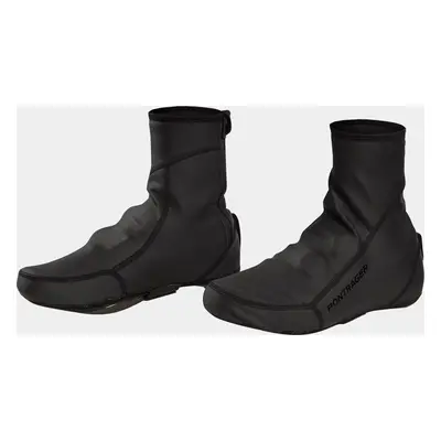 S1 Softshell Cycling Shoe Cover černá