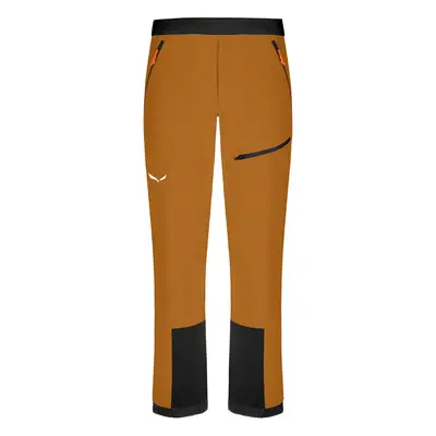 Salewa Sella Dst M Light Pants hnědá