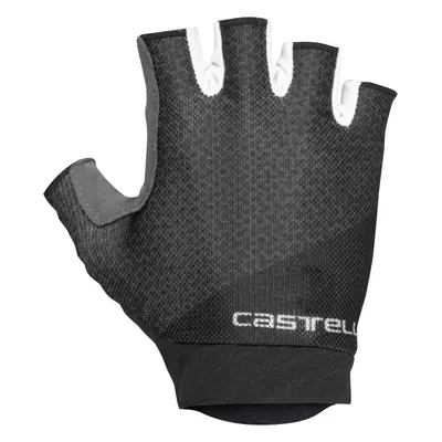 Castelli Roubaix Gel 2 Glove černá