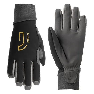 Johaug Touring Glove 2.0 černá