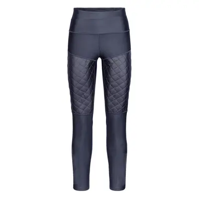 Johaug Advance Primaloft Leggings tmavě modrá