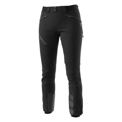 Dynafit TLT Touring Dynastretch Pants Woman černá