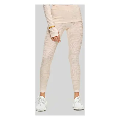 Johaug Advance Tech-Wool Pant béžová