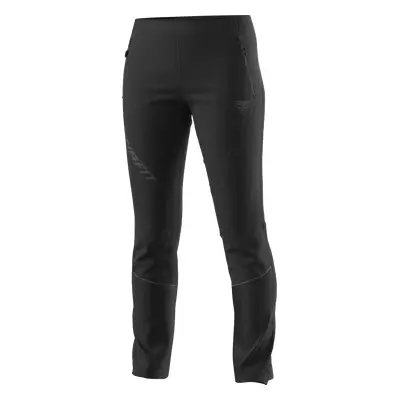 Dynafit Speed Dynastretch Long Pants Woman černá