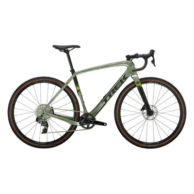 Trek Checkpoint SL 6 AXS Gen 2 2024 zelená