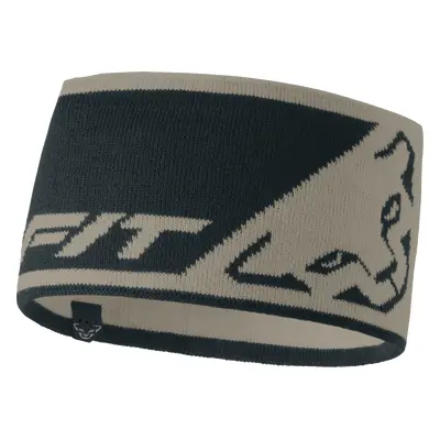 Dynafit Logo Headband khaki