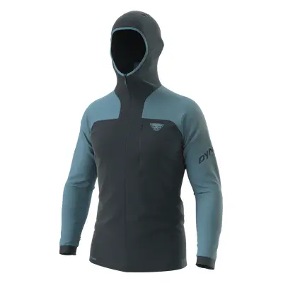 Dynafit Speed Polartec® Hooded Jacket Men_x005F_x005F_x005F_x000D_ tmavě modrá