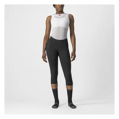 Castelli Velocissima 3 W Knicker černá