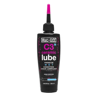 Muc-Off C3 Wet Ceramic Lube