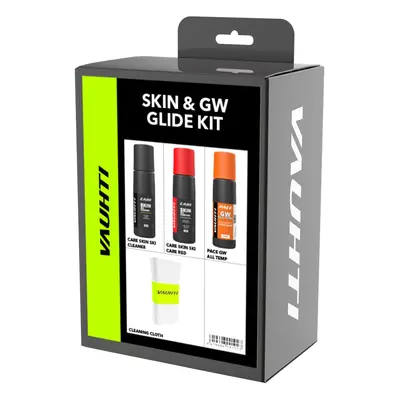 Sada Vauhti SKIN SKI & GLIDE KIT