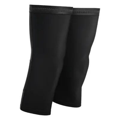 Kalas PURE Z | KNEE warmers černá