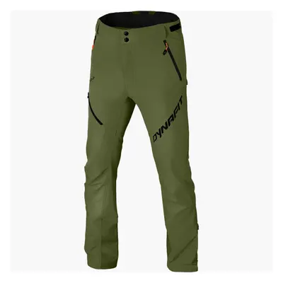 Dynafit Mercury 2 Dynastretch M Pant zelená