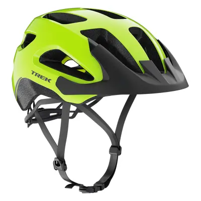 Trek Solstice MIPS Helmet zelená