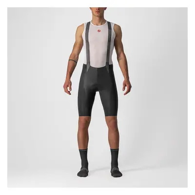 Castelli Free Aero RC Bibshort černá