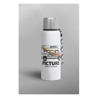 PICTURE Campei Vacuum Bottle 600ml bílá