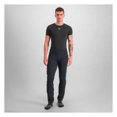 Sportful Engadin Pant černá