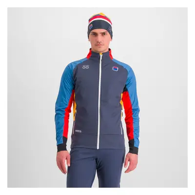 Sportful Anima Apex Jacket modrá