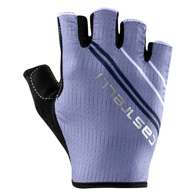 Castelli Dolcissima 2 W Gloves fialová