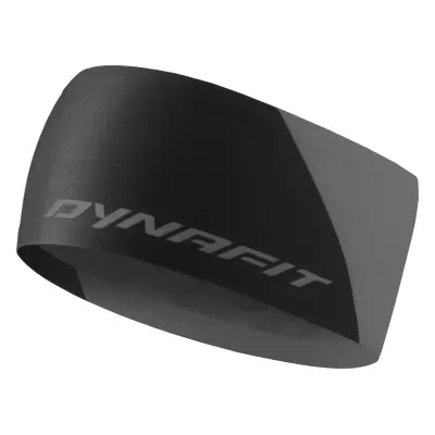 Dynafit Performance Dry Headband šedá