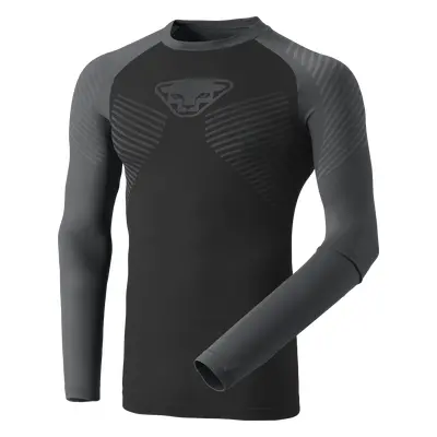 Dynafit Speed Dryarn® Long Sleeve Shirt Men šedá