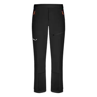 Salewa Sella Dst M Light Pants černá