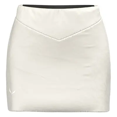 Salewa Sella Twr Skirt W béžová