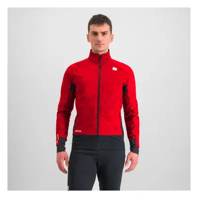 Sportful Apex Jacket červená