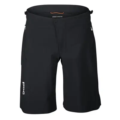 W's Essential Enduro Shorts černá