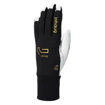 Johaug Advance Racing Glove 2.0 černá