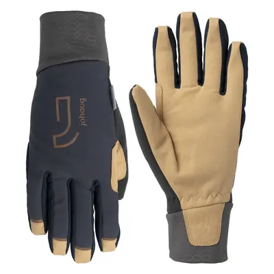 Johaug Touring Glove 2.0 tmavě modrá