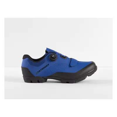 Foray Mountain Bike Shoe 2023 modrá