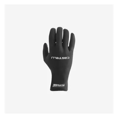 Castelli Perfetto Max Glove černá