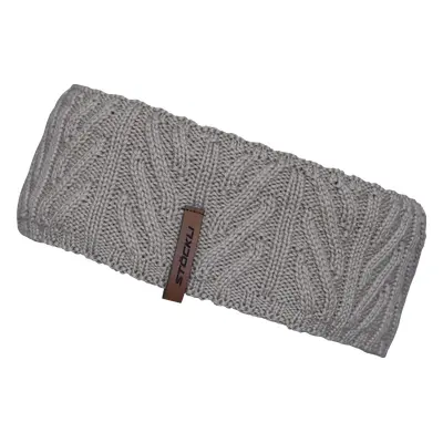 Stöckli Unisex headband béžová