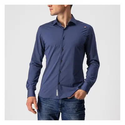 Castelli VG Indigo Shirt tmavě modrá