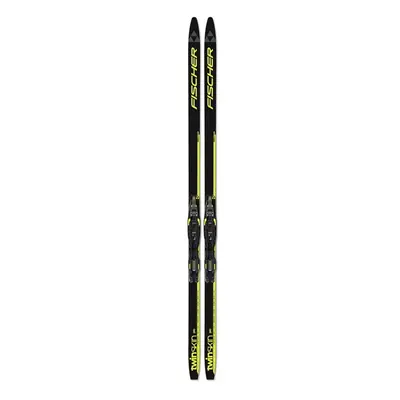 Fischer TWIN SKIN PRO JR + TOUR STEP 24/25 2024/2025