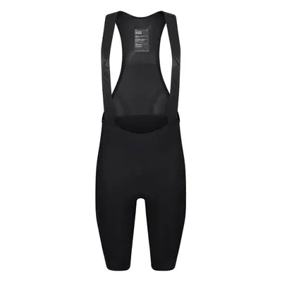 Isadore Signature Bib Shorts černá