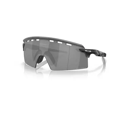 Oakley Encoder strike vented/PRIZM ROAD černá