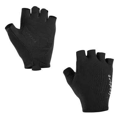 Isadore Signature Gloves černá