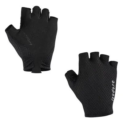 Isadore Signature Light Gloves černá