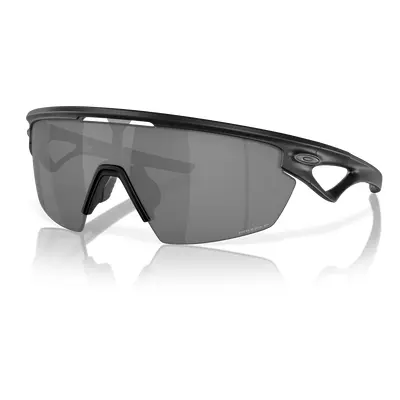 Oakley Sphaera Matte Black w/ Prizm Road černá