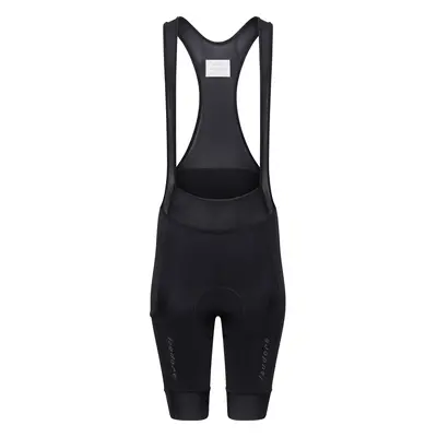 Isadore Women's Signature Bib Shorts černá