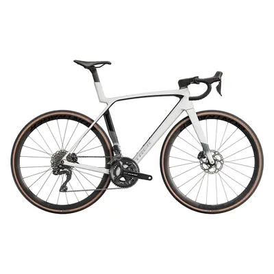 Trek Madone SL 6 Gen 8 2025 bílá