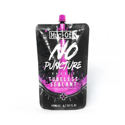 Muc-Off No Puncture Hassle Tubeless Sealant ml